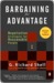 Bargaining for Advantage: Negotiation Strategies for Reasonable People (ebook)