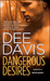 Dangerous Desires (A-Tac, #2)