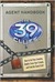 39 Clues Agent Handbook