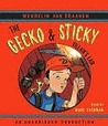 Villain's Lair (The Gecko and Sticky Series #1)