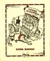 Ladies almanack: showing their signs and their tides;: Their moons and their changes; the seasons as it is with them; their eclipses and equinoxes; as ... record of diurnal and nocturnal distempers