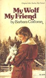 My Wolf My Friend