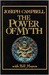 The Power of Myth (Hardcover)