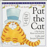 Pat the cat by Colin Hawkins