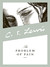 The Problem of Pain (Kindle Edition)