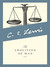 The Abolition of Man (Kindle Edition)