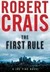 The First Rule (Joe Pike, #2)
