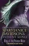 Rise of the Poison Moon (Jennifer Scales, #5)