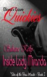 Inside Lady Miranda (Tales of the Beau Monde, #1)