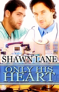 Only His Heart (Only Forever #3)