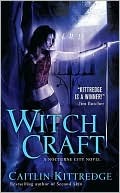 Witch Craft (Nocturne City, #4) 