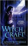 Witch Craft (Nocturne City, #4) 