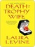 Death of a Trophy Wife (Jaine Austen Mysteries, #9)