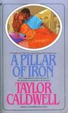 A Pillar of Iron A Pillar of Iron