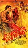 Journey to Yesterday (Yesterday, #1)