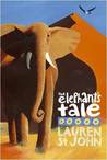 The Elephant's Tale (Animal Healer, #4)