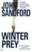 Winter Prey (Lucas Davenport, #5)
