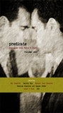 Predicate: Dialogues with Pablo D'Stair (Volume One)