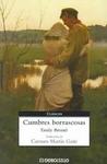 Cumbres borrascosas by Emily Brontë Cumbres borrascosas by Emily Brontë