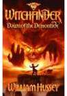 Dawn of the Demontide (Witchfinder, #1)