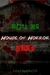 House of Horror: Best of 2009