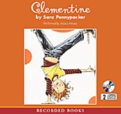 Clementine by Sara Pennypacker