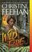 Wild Fire (Leopard People, #4)