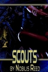 Scouts (The Orgone Chronicles, Book 1)