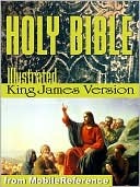 The King James Version (KJV) Holy Bible