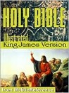 The King James Version (KJV) Holy Bible