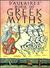 D'aulaires' Book of Greek Myths (Hardcover)