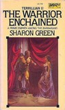 The Warrior Enchained by Sharon Green