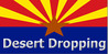 Desert Dropping by DomLuka Desert Dropping by DomLuka