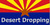 Desert Dropping