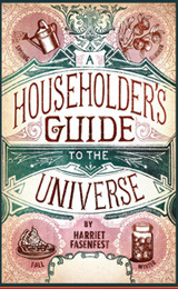 A Householder's Guide to the Universe: A Calendar of Basics for the Home and Beyond