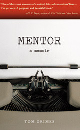 Mentor by Tom Grimes