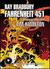 Fahrenheit 451; autorizada adaptación