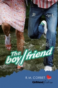 The Boy/Friend (Girlfriend Fiction, #19)