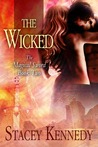 The Wicked (The Magical Sword, #2) The Wicked (The Magical Sword, #2)