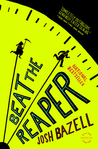 Beat the Reaper (Peter Brown #1)