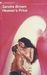 Heaven's Price (Mass Market Paperback)