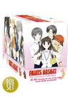 Fruits Basket by Natsuki Takaya Fruits Basket by Natsuki Takaya