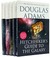 The Hitchhiker's Guide to the Galaxy Collection by Douglas Adams The Hitchhiker's Guide to the Galaxy Collection by Douglas Adams