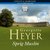 Sprig Muslin by Georgette Heyer