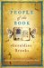 People of the Book by Geraldine Brooks People of the Book by Geraldine Brooks
