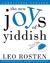 The New Joys of Yiddish: Co...