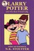 Larry Potter and His Best Friend Lilly
