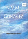 A Season of Grace (Filipino Literary Classics)