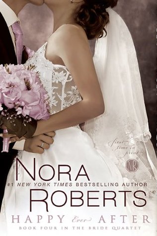 Happy Ever After (Bride Quartet #4)