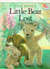 Little Bear Lost (Hardcover)